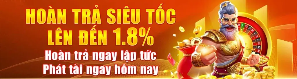 Hoàn Trả Hàng Ngày Đá Gà 68 gb