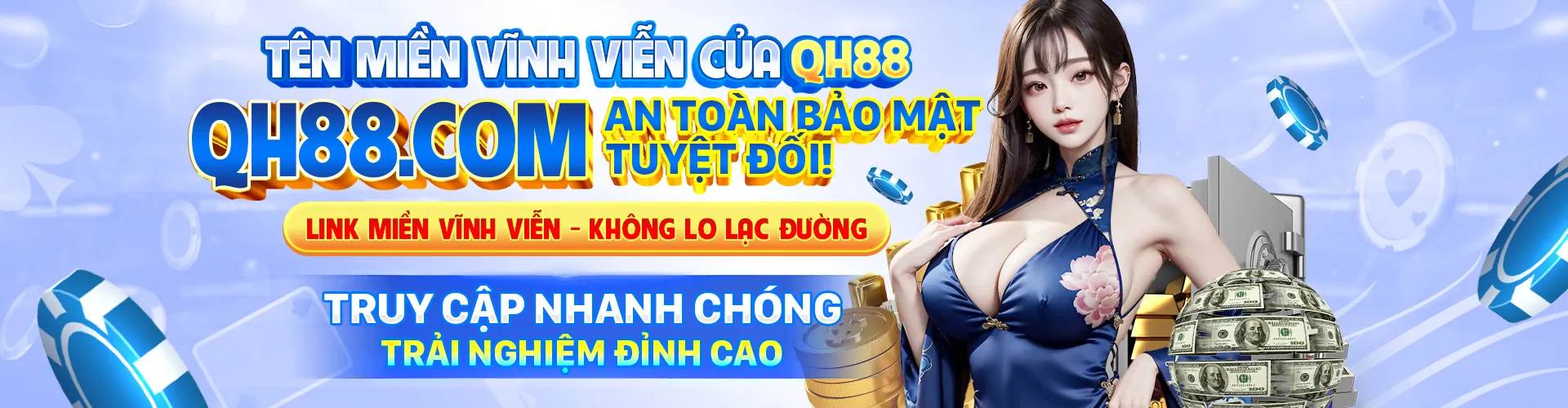 Hình ảnh banner Chính sách bảo mật 68 gb