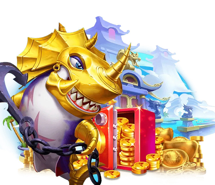 Gameplay Bắn Cá 68 gb