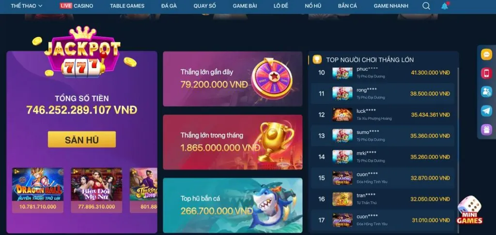 Đặt Cược & Theo Dõi Trận Đấu