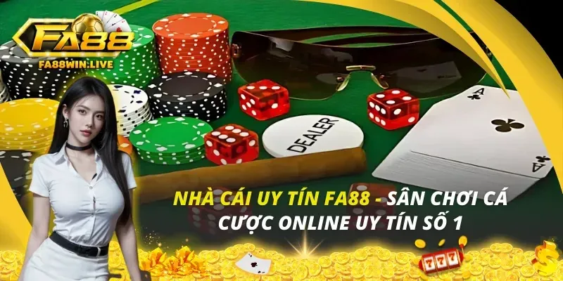 Cờ bạc có trách nhiệm tại 68 GB