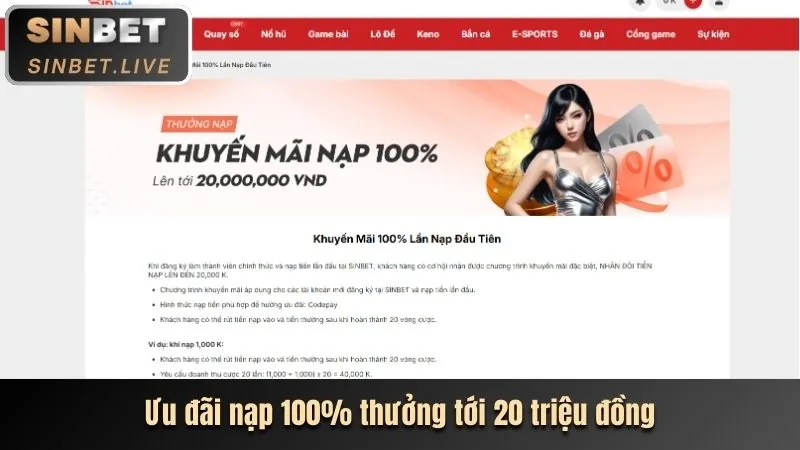 Tầm nhìn tương lai của 68 gb